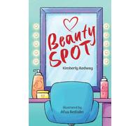 Kimberly Redway Beauty Spot (Tascabile) Big Cat Read On