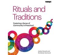 Kimberly Reinhard Jacky Howell Rituals and Traditions (Tascabile)