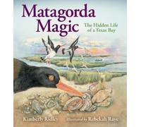 Kimberly Ridley Matagorda Magic (Copertina rigida)