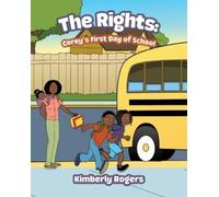 Kimberly Rogers The Rights (Tascabile)