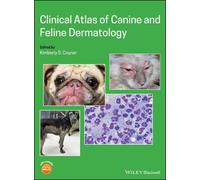Kimberly S. Coy Clinical Atlas of Canine and Feline Dermatol (Copertina rigida)