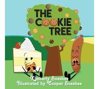 Kimberly Soesbee The Cookie Tree (Tascabile)