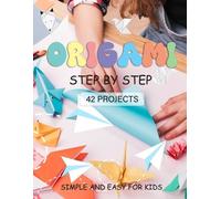 Kimberly T Reed ORIGAMI for Kids (Tascabile)