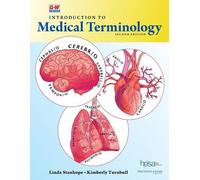 Kimberly Turnbull Linda Stan Introduction to Medical Termino (Copertina rigida)