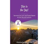 Kimberly Van Driel This is the Day (Tascabile)
