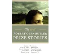 Kimberly Willardson Jacob M Appel Mir The Robert Olen Butler Prize S (Tascabile)