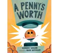 Kimberly Wilson A Penny's Worth (Copertina rigida)