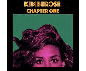 KIMBEROSE - CHAPTER ONE