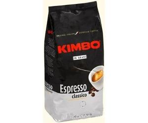 KIMBO 014089 CLASSICO 1KG GRANI