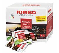 Kimbo - 110 Cialde Espresso Napoletano 110 pz Cialda Compostabile