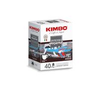 Kimbo 160 Capsule Caffè Compatibili Nespresso®, Intenso Napoletano