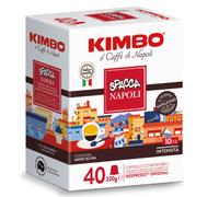 KIMBO MACINATO FRESCO CAFFE IN CIALDE 150 PZ