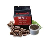 Kimbo. 200 Capsule Compatibili Espresso Point. Miscela Napoli. 2 Box da 100