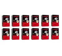 Kimbo 216 Espresso Napoletano Coffee Pads