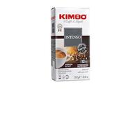 Kimbo 250 g Caffè Macinato, Intenso