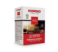 Kimbo - 014498 Napoli 80 Pz. Comp. Nepresso-multicolore KIMBO