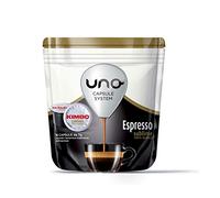Kimbo 96 Capsule Caffè Compatibili Uno System®, Sublime 100% Arabica