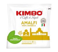 Caffè Kimbo - Cialda Carta - Miscela Amalfi 100 Cialde