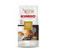 Kimbo Aroma Gold - Coffee Beans 1kg (1 kg, Whole bean)