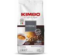 Kimbo Aroma Intenso - Coffee Beans 1kg (1 kg, Whole bean)
