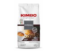Kimbo Aroma Intenso - Coffee Beans 1kg (1 kg, Whole bean)
