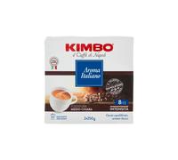 Kimbo Caffè Aroma Italiano, 2 x 250g