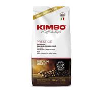 KIMBO CAFÉ EN GRANO ESPRESSO BAR PRESTIGE 1 KG TUESTE MEDIO