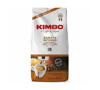 KIMBO CAFFE' 1 KG IN GRANI ESPRESSO NAPOLI MISCELA BARISTA INTENSO CAFFE 6BZB5