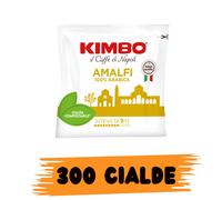 Kimbo Caffè 300 Cialde Amalfi