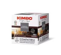 KIMBO | Dolce Gusto | MISCELA INTENSO - 032 Capsule