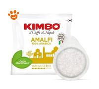 50 Cialde Caffè Kimbo Amalfi 100% Arabica (EX Armonia) SPEDIZIONE GRATUITA