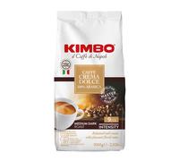 Kimbo Dolce Crema - koffiebonen - 1 chilo