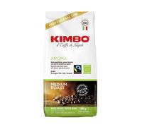 Kimbo Caffe Grani Professional Aroma Bio 1kg