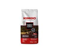 Kimbo Caffè in Grani - 1 Kg - Barista Espresso Napoli
