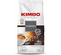 Kimbo Caffè in Grani - 1 Kg - Intenso