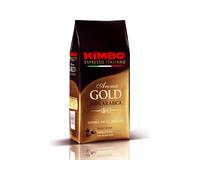 KIMBO CAFFÈ IN GRANI Aroma, 1000 g, Aromatico, dolce, fine acidità, 1000 g