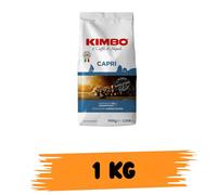 Kimbo Caffè In Grani Miscela Capri 1kg
