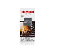 KIMBO | Nespresso | MISCELA INTENSO - 0200 Capsule