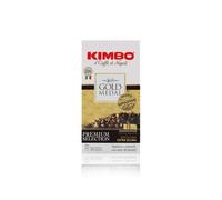 Kimbo Caffè Macinato - 250 gr - Gold Medal