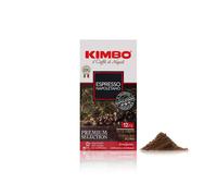 Kimbo Caffè Macinato Espresso Napoletano 20 Confezioni da 250 gr