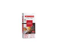 KIMBO Caffè macinato Espresso Napoletano, 250 g, 250,00 g