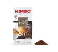 Kimbo Caffè Macinato Gusto di Napoli 20 Confezioni da 250 gr