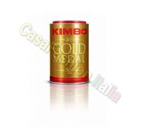 KIMBO CAFFE' ORO GOLD MEDAL GR.800 BARATTOLO LATTINA MISCELA CAFFE PREGIATI 2025