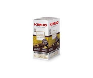 Kimbo Caff蠉n Caspule 100% Arabica, 55g
