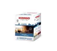 Kimbo Capri Caffè in Capsule Compatibili Nespresso Original 50 Capsule