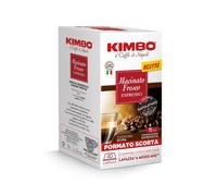 Kimbo Capsule Caffè 40 Pz Macinato Fresco Espresso 014238