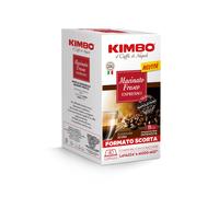 Kimbo Capsule Caffè Compatibili Lavazza A Modo Mio Macinato Fresco x160, 200 240