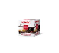 Kimbo Capsule Compatibili Nescafé Dolce Gusto 60 Capsule Napoli 2confezioni