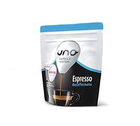 Capsule Caffè Kimbo Uno System DECAFFEINATO - Quantità Capsule: 96 cap € 30,00