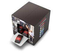 Kimbo Capsule di Caffè Napoli, Compatibile con Lavazza Espresso Point, 100 Capsule